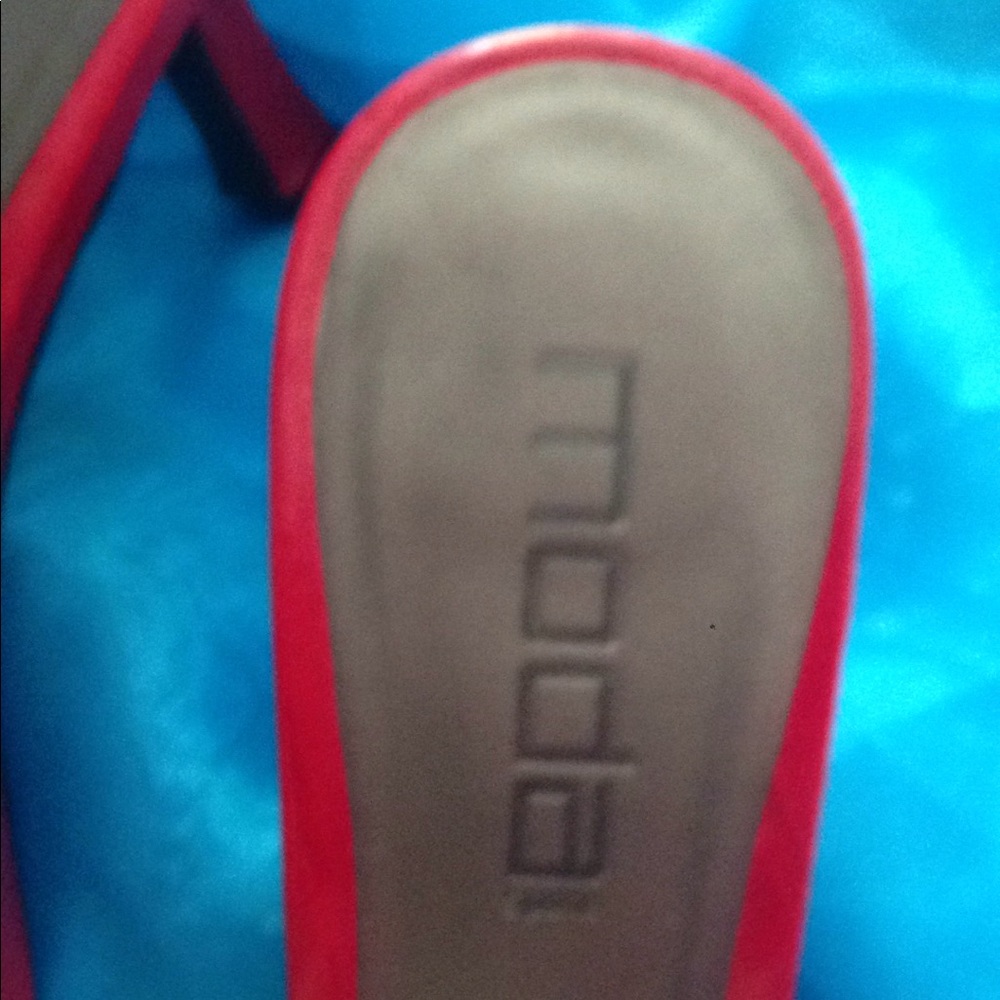 Moda Heel - Picture 3 of 5